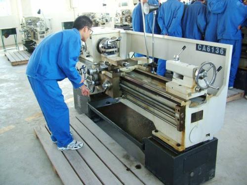 唐山實(shí)驗(yàn)中等專業(yè)學(xué)校有哪些重點(diǎn)專業(yè)？