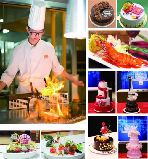 山東廚師學(xué)?？梢詫W(xué)西餐烹飪專業(yè)嗎？