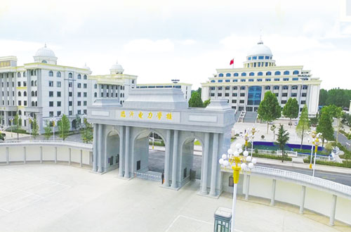 臨沂電力學(xué)校的普通中專專業(yè)有哪些？