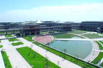 為什么大家都選擇邯鄲學院清華萬博教育？