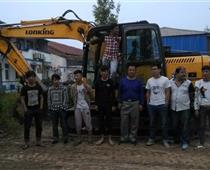 德州有專業(yè)的挖掘機(jī)培訓(xùn)學(xué)校嗎？