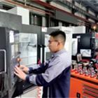 數(shù)控加工（數(shù)控車工）（高級工、預(yù)備技師）