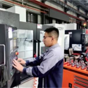數(shù)控加工（數(shù)控車(chē)工）（高級(jí)工、預(yù)備技師）