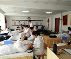 石家莊炎黃中醫(yī)推拿按摩創(chuàng)業(yè)班9月1日開課！