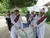 灤縣衛(wèi)生學(xué)校活動