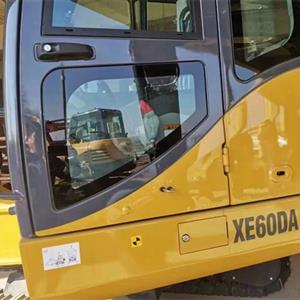 挖掘機、叉車、吊車