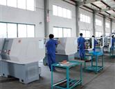 青島青工數控職業(yè)培訓學校