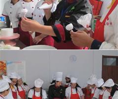 想學(xué)烘焙要“睜大眼睛”選準培訓(xùn)學(xué)?！筒┲袕娐殬I(yè)技能培訓(xùn)學(xué)校