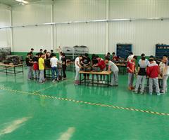 保定中專學(xué)汽修檢測(cè)與維修專業(yè)去哪里？選定保定動(dòng)力技術(shù)技工學(xué)校！