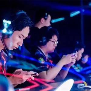 電子競技運(yùn)營與管理