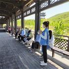 唐山幼兒師范?？茖W(xué)校：優(yōu)秀之星張雨涵