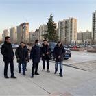 豐潤職教中心：加強校際交流促進共同發(fā)展——北京交通大學專家到?？疾煺{(diào)研