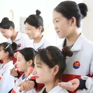 美發(fā)與形象設計專業(yè)