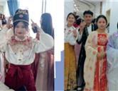 學(xué)員活動(dòng)