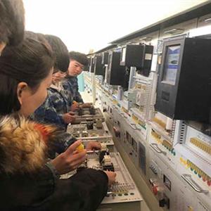 機電技術(shù)應(yīng)用