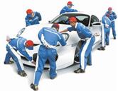 濟南迪姆卡爾經貿有限公司（壯大培訓）