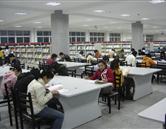 山東煤炭衛(wèi)生學(xué)校（濟南校區(qū)）學(xué)習(xí)環(huán)境