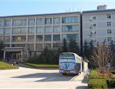 山東煤炭衛(wèi)生學(xué)校（濟南校區(qū)）實驗室、宿舍