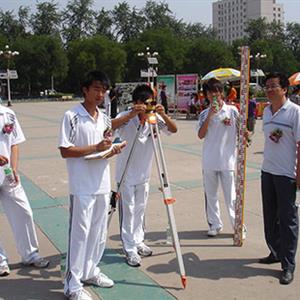 地下管線(xiàn)檢測(cè)與探測(cè)