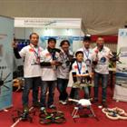 金翼國內(nèi)賽手團(tuán)隊